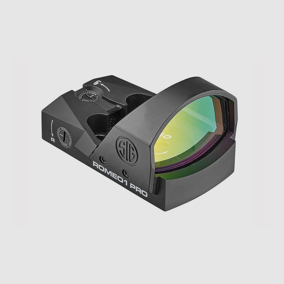 Sig Sauer ROMEO1PRO Red Dot 1x30 6 MOA zwart