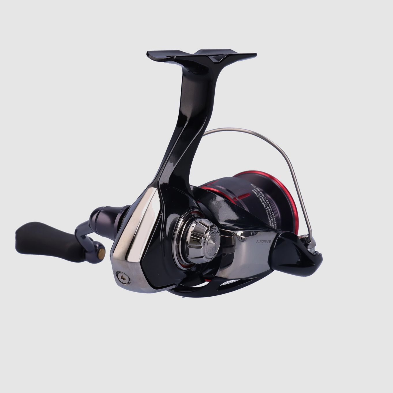 Moulinet Daiwa Fuego LT, Bild 4 von 5