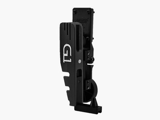 GHOST THE ONE EVO IPSC SIG 320