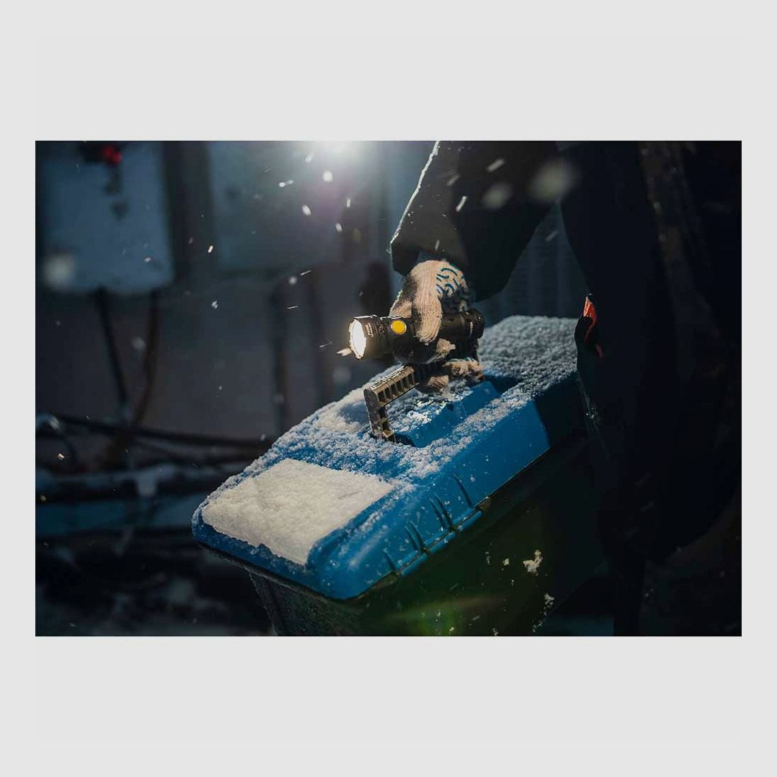 ARMYTEK PRIME C2 PRO MAX WHITE