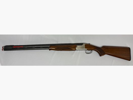 Browning B525 "New Sporter One", Kaliber 12/76, LL 76 cm, Wechselchokes & Garantie