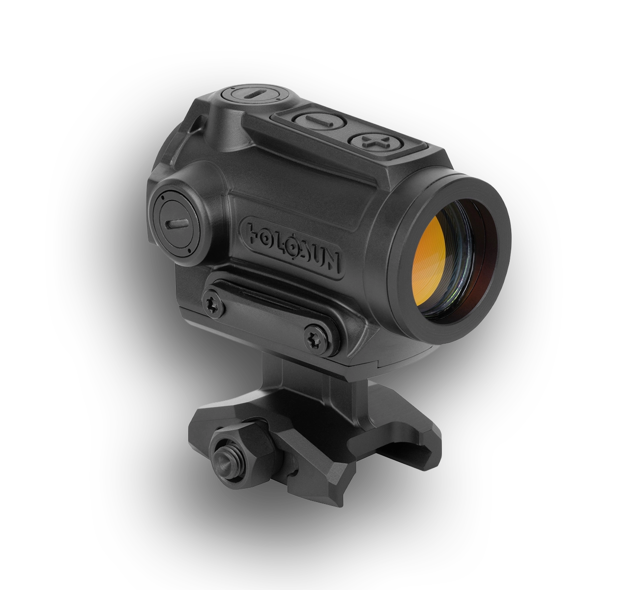 Visée reflex Holosun ARO-CORE-MRS-RD, avec réticule rouge : 2MOA Dot & 65MOA Circledot, image 1 sur 4