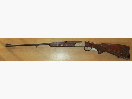 Blaser K77