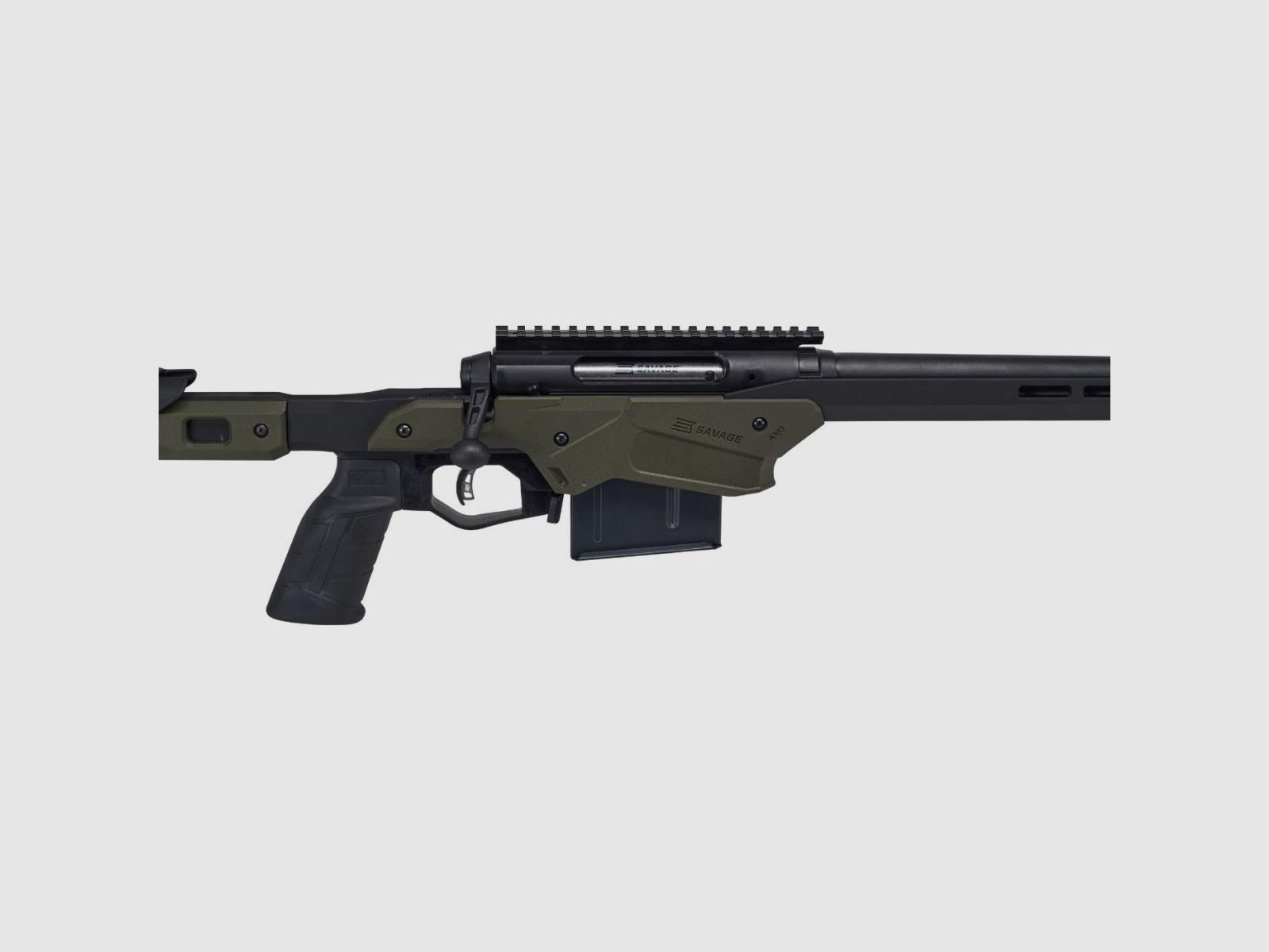 Savage Axis II Precision .308 Win – 56069, afbeelding 7 van 7