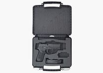 SIG-SAUER P320C KAPO ST-GALLEN (PISTOLE)