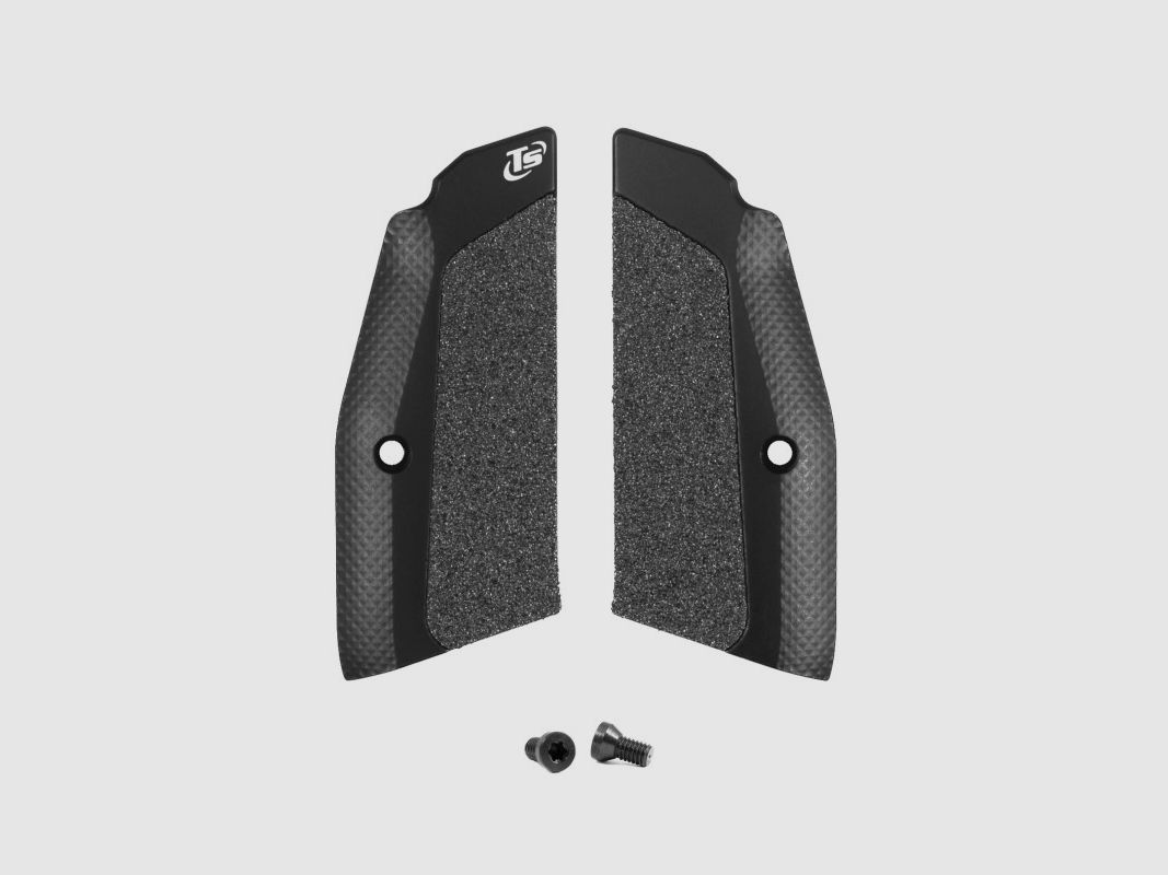 Highgrip korte grepen voor CZ Shadow/Tactical sport