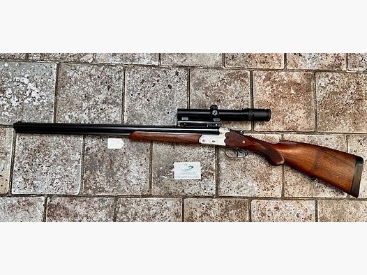 Kommissionen Drilling HUBERTUS