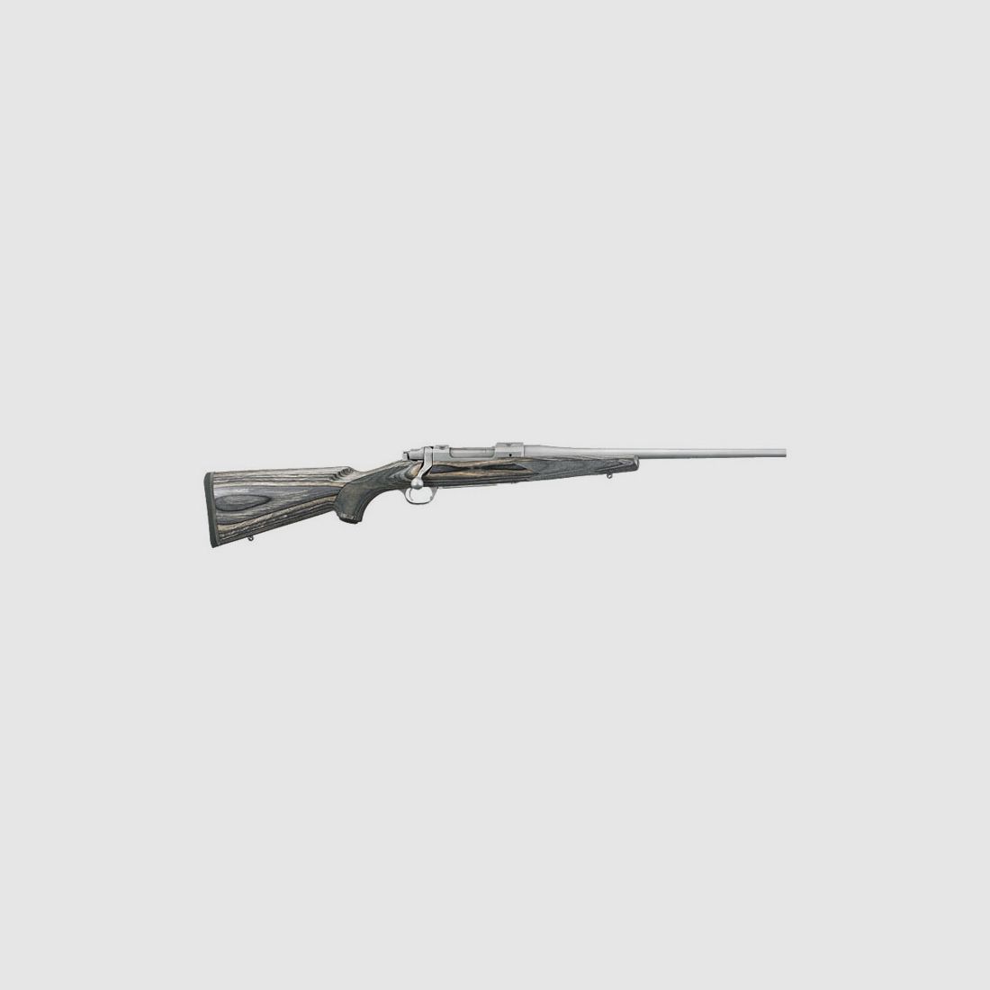 Ruger HKM 77C Hawkeye