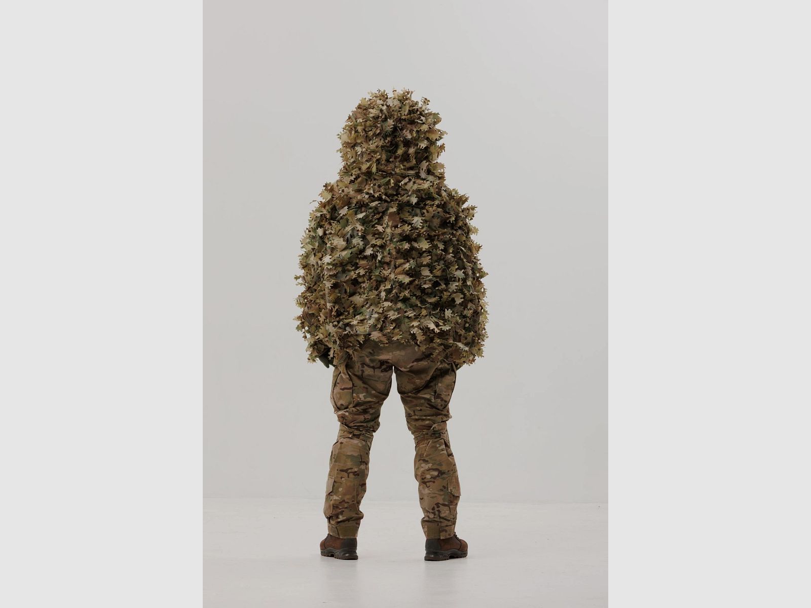 Viper Hood V3 + Cape Multicam Lapa Gear, image 4 sur 7