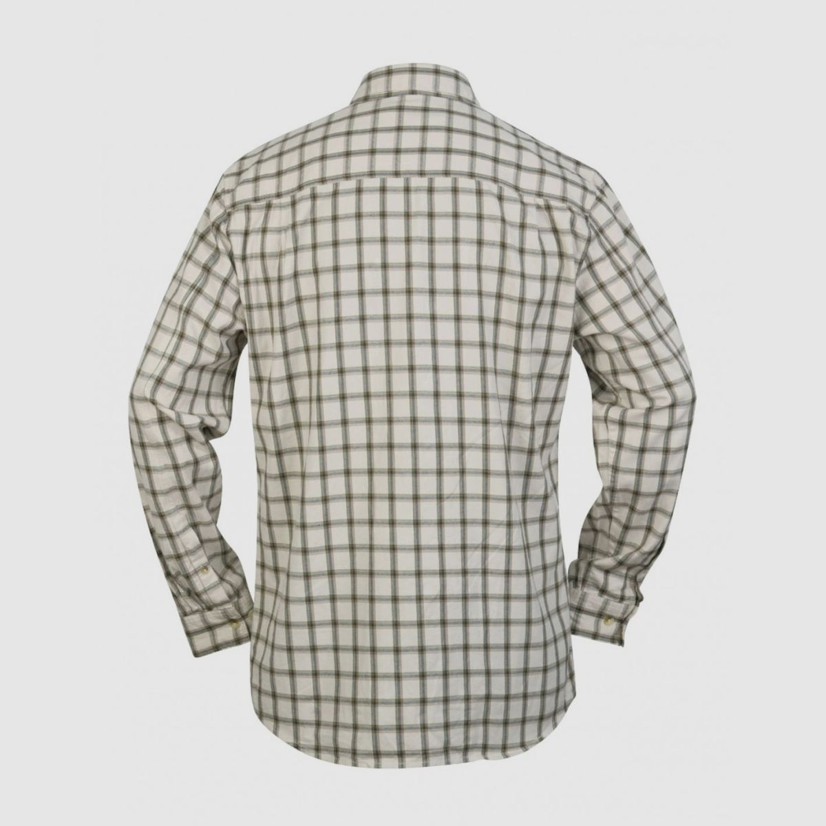 HART Moura Hemd Karo