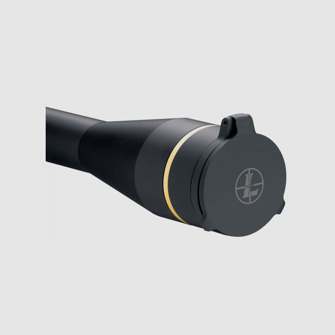 Abdeckung für Zielfernrohr LEUPOLD Alumina Flip-Back - Objektiv 50mm., Bild 4 von 9