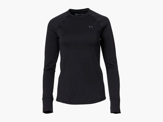 Under Armour Pullover ColdGear Base 3.0 Crew Frauen