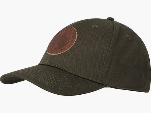Seeland Cap Marl Pine Green