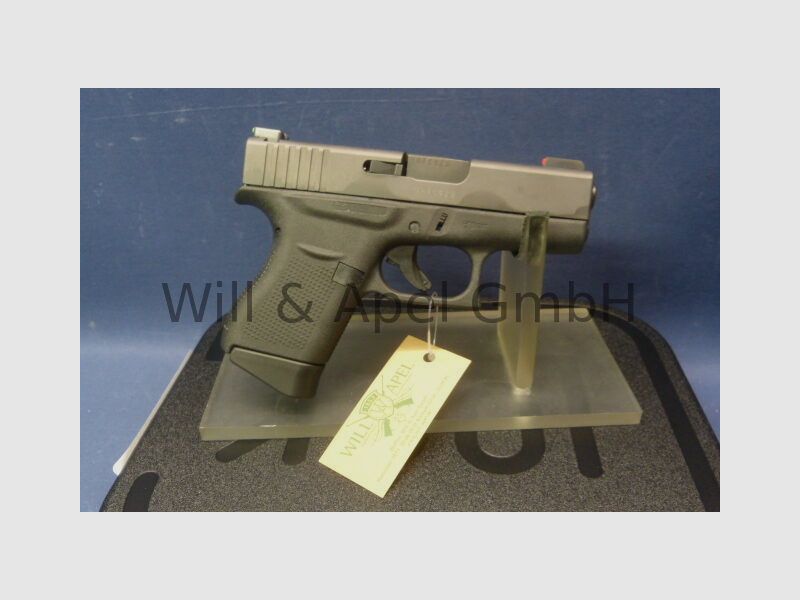 Glock 43
