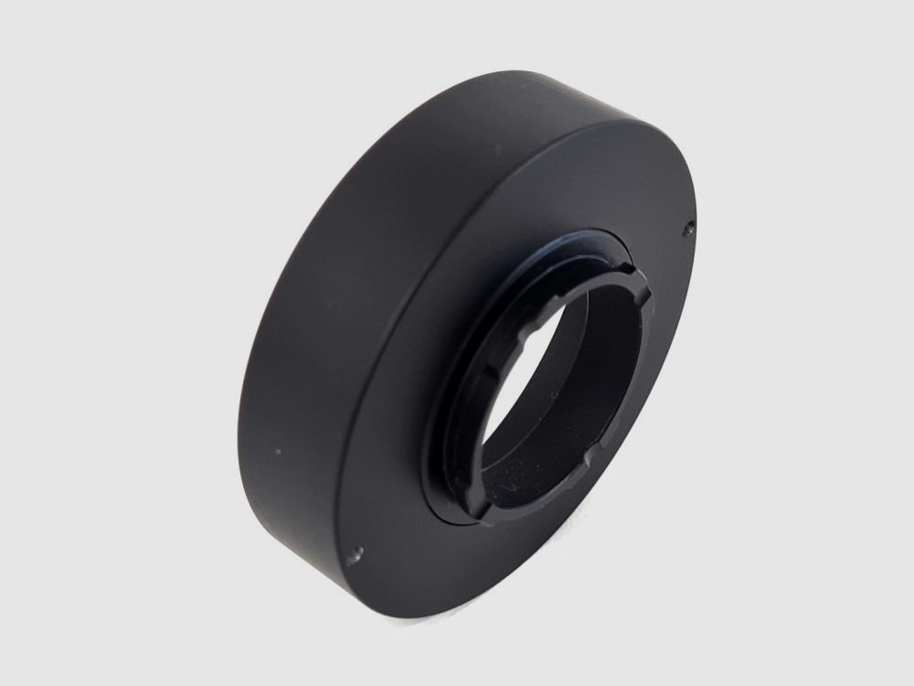 Rusan Reduceringsring Monoculair Krypton, 66mm