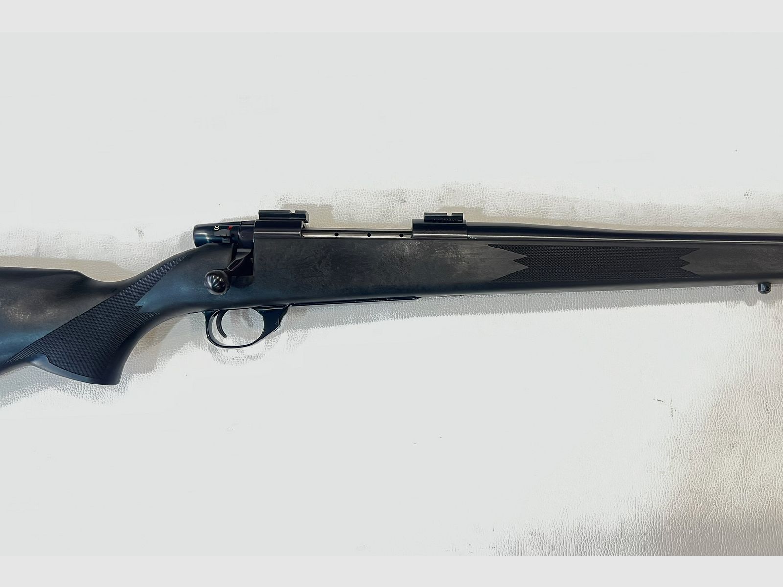 WEATHERBY VANGUARD – 257 WBY. MAG., zdjęcie 1 z 7