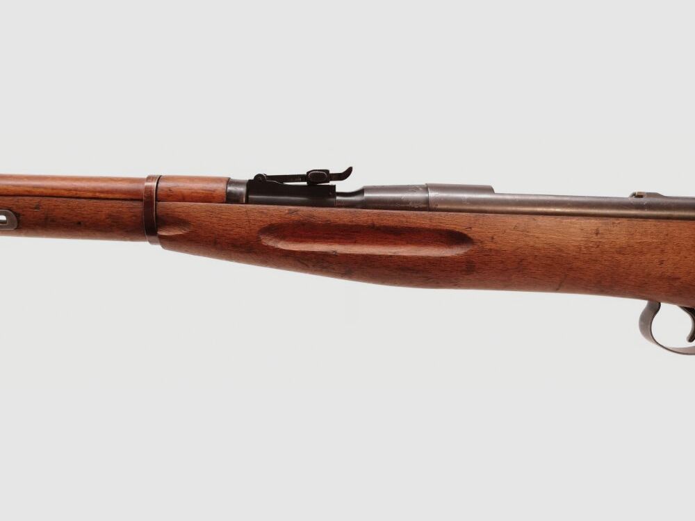Mosin Nagant Trainingsbüchse
