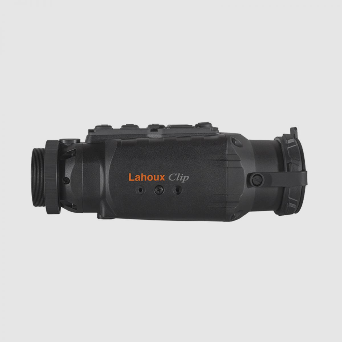 Dispositivos de imagen térmica Lahoux Clip 35
