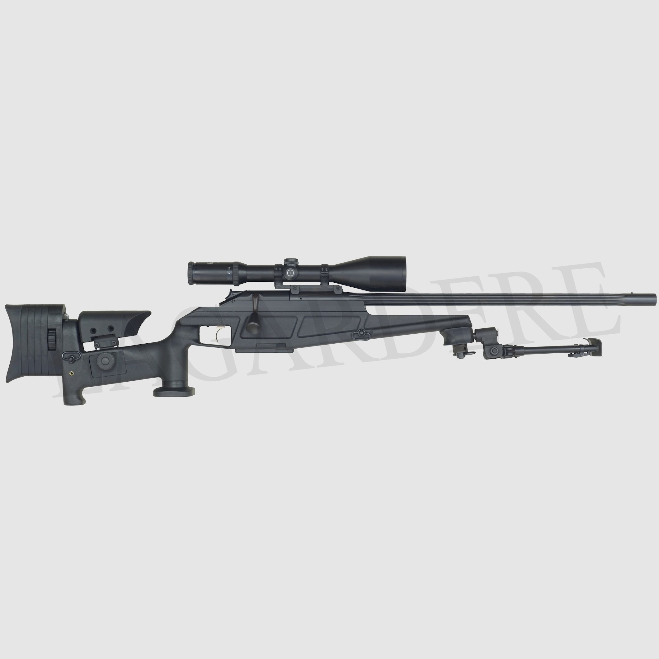 BLASER R93 LRS2 SPORTER (Repetierbüchse)