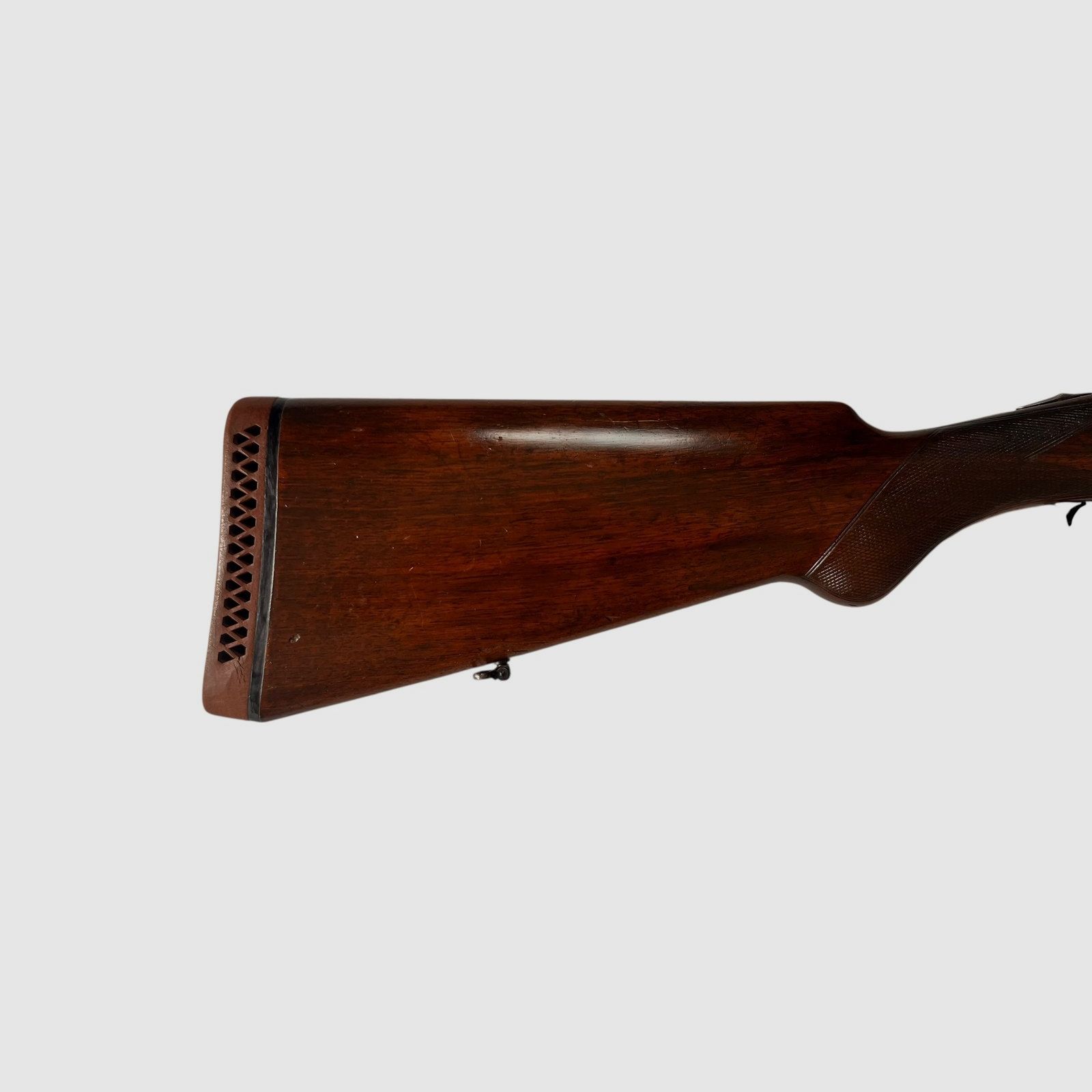 Beretta S55 | Gebrauchte italienische Bockflinte 12/70 | Fortguns, Bild 8 von 8