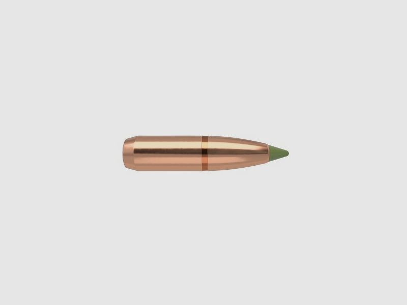 Nosler Hunting Cal .30 E-Tip Lead-Free - 168 Grain #59415