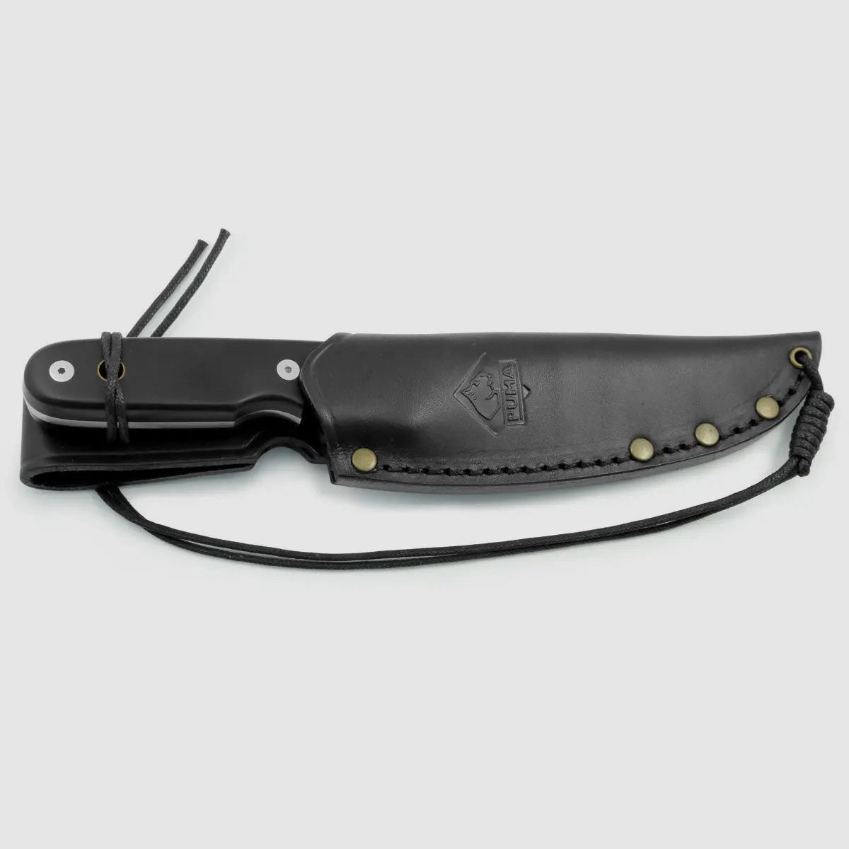 PUMA 2+2 selvaggina micarta (modello fuori produzione)