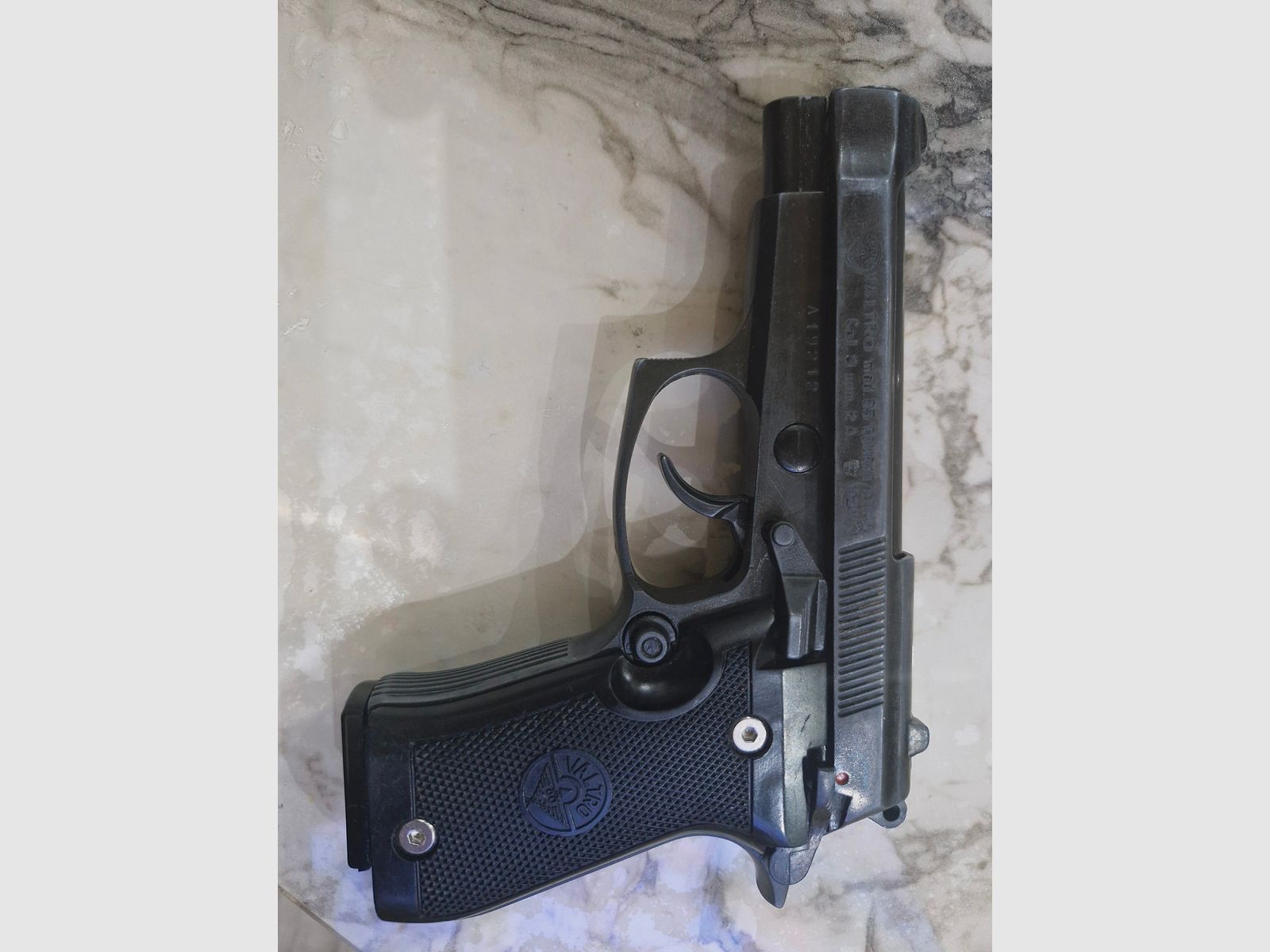 Schmuckstück!! VALTRO 85