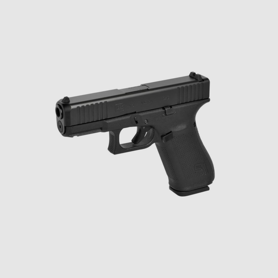 Glock – Pistole / 45 / Gen 5 / MOS / 9mm, Bild 2 von 4