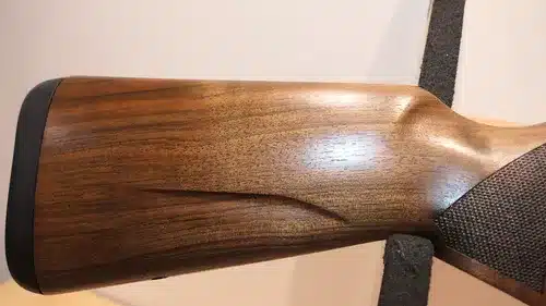 Browning Bar 4x Hunter Linkshänder Büchse Kal. 300 WIN MAG, Bild 2 von 12