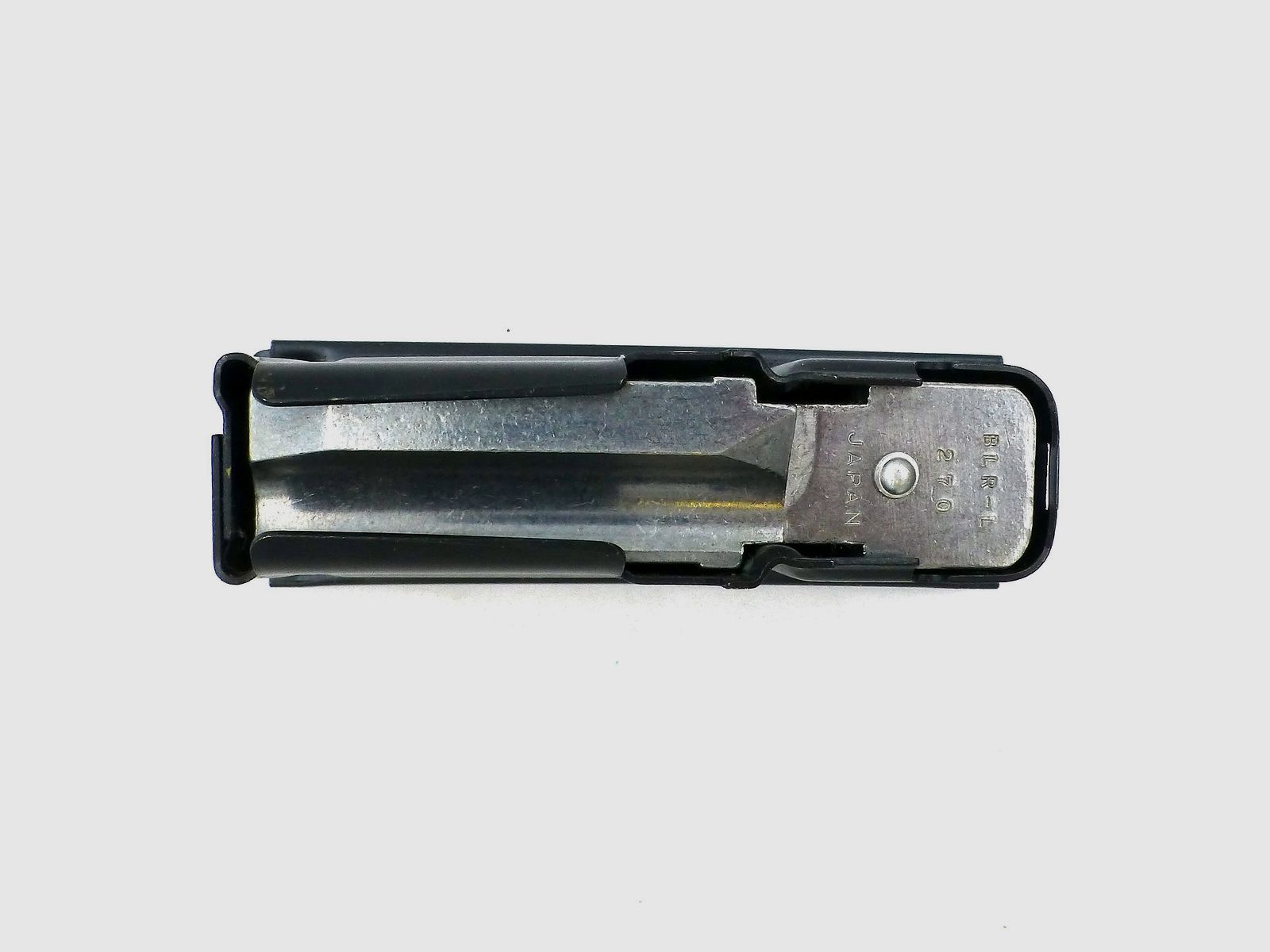 Chargeur BROWNING BLR-L cal. 270, 4 coups, image 3 sur 4