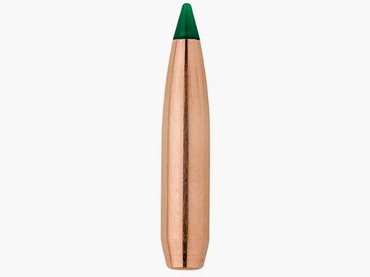 Sierra Kogel 6,5mm/.264 140GR Tipped Game King Game Changer BT 100 stuks