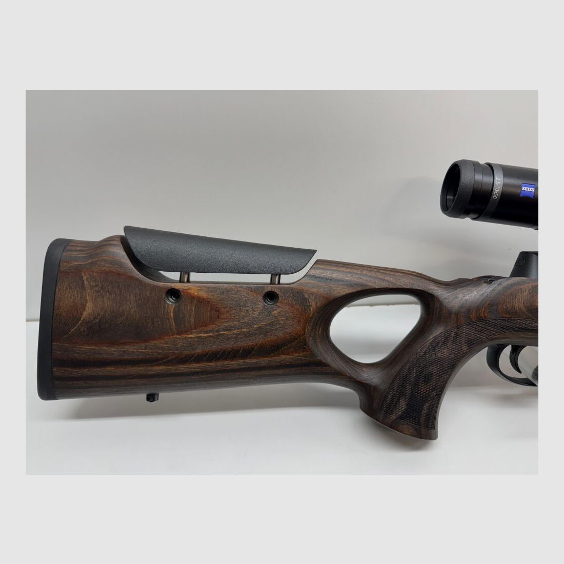 MAUSER 25 MAX Komplettset Zeiss HT - WaffenFriedrichs