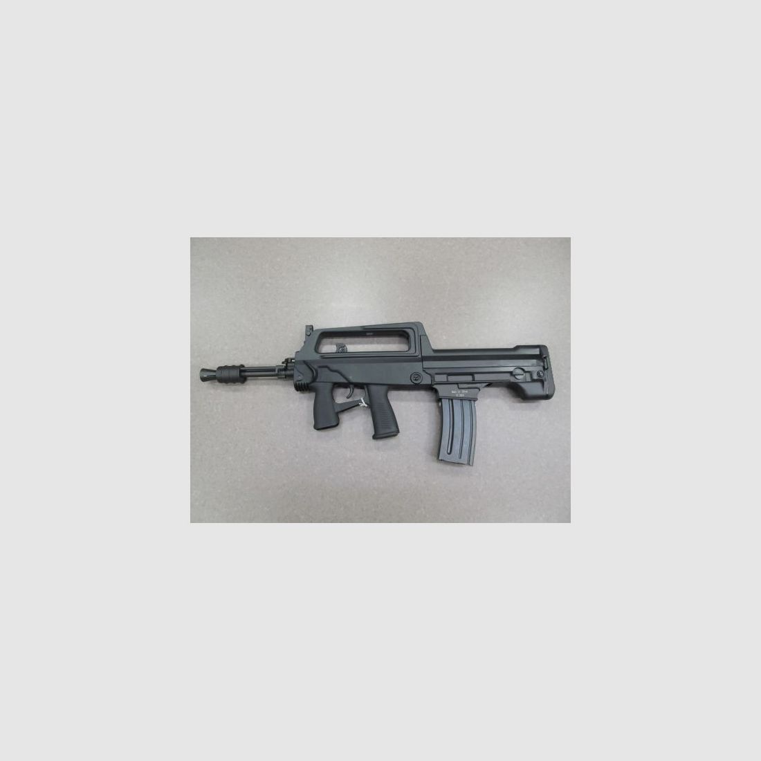 SDM CARABINE SEMIAUTOMATIQUE, image 2 sur 2