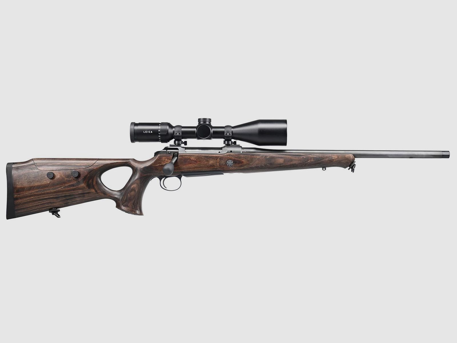 Sauer S101 GTI Komplettangebot inkl. Optik