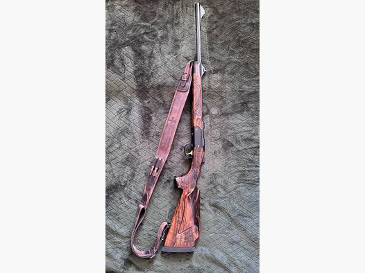 Merkel K5 extrême version de luxe avec gravure personnalisée .308 pas de k95