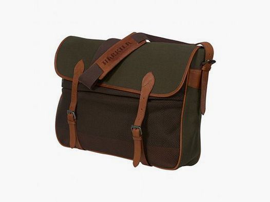 Härkila retrieve game bag 20L – warm olive