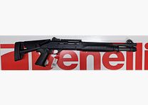 Benelli M4 Super 90 Tactisch 14"LL