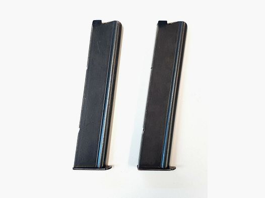 Magazzino di ricambio Krico per fucile Krico 60000 / 80000 - .22lr, 7 colpi