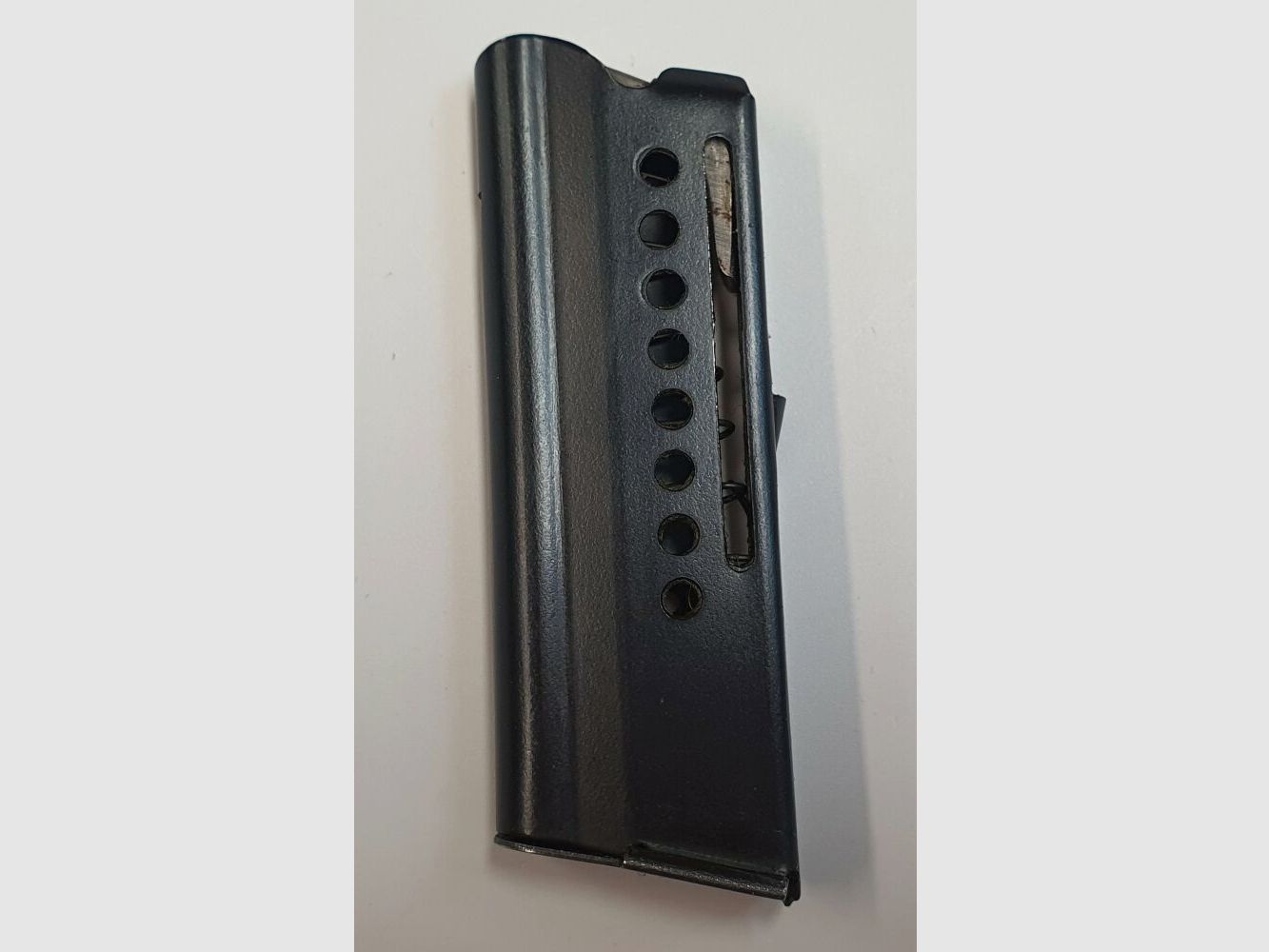 Voere (VOERE Vöhrenbach) Repetierer 10 Schuss Magazin