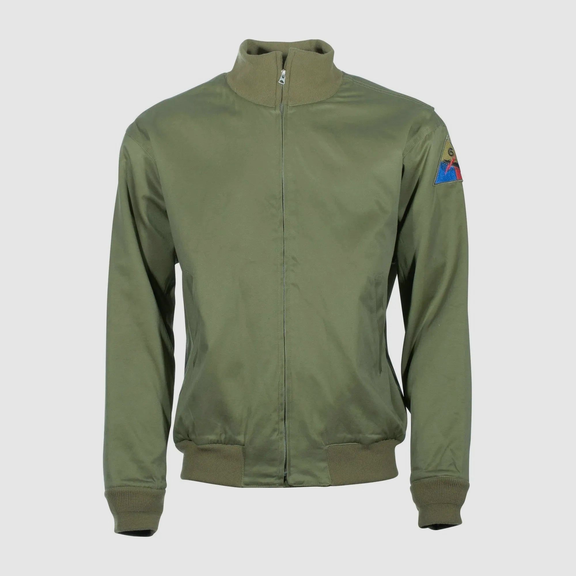 Unbekannt US Panzerjacke Repro