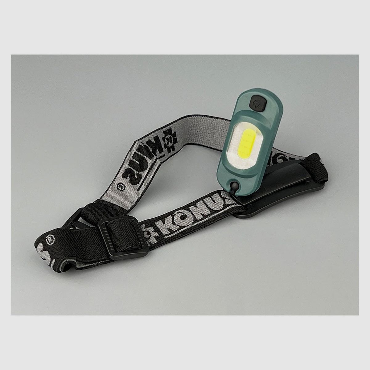 Taschenlampe Konus KONUSFLASH-6, Bild 3 von 5