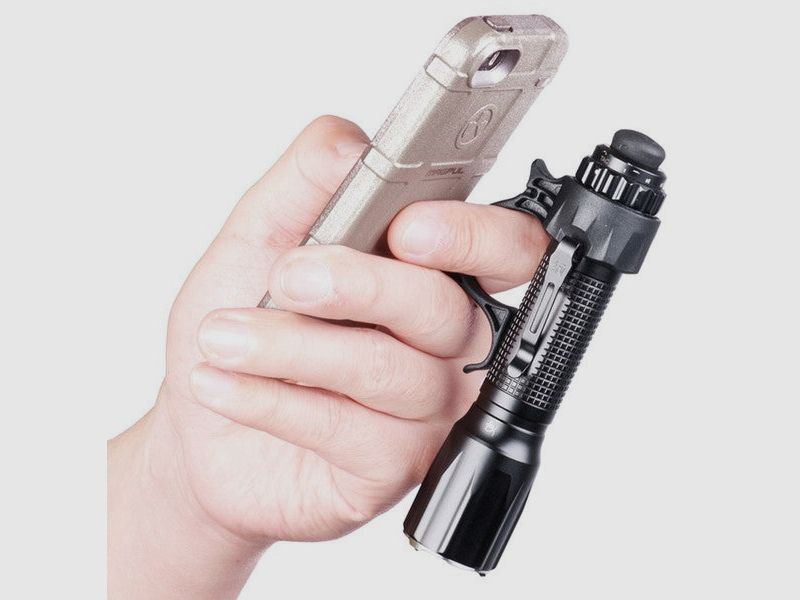 NEXTORCH FR1 MAX Anneau de Guidage pour TA30 / TA30C / TA30 Operator / E6