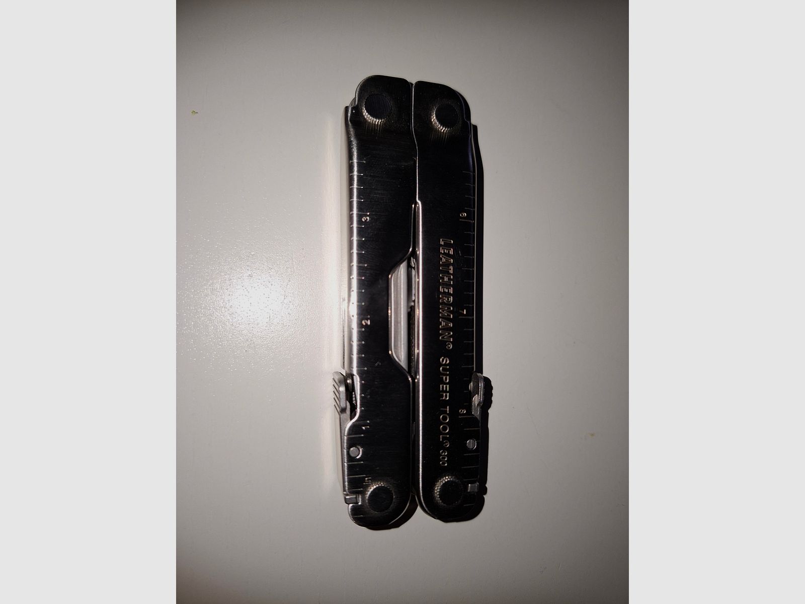 Leatherman super Tool 300 nieuw