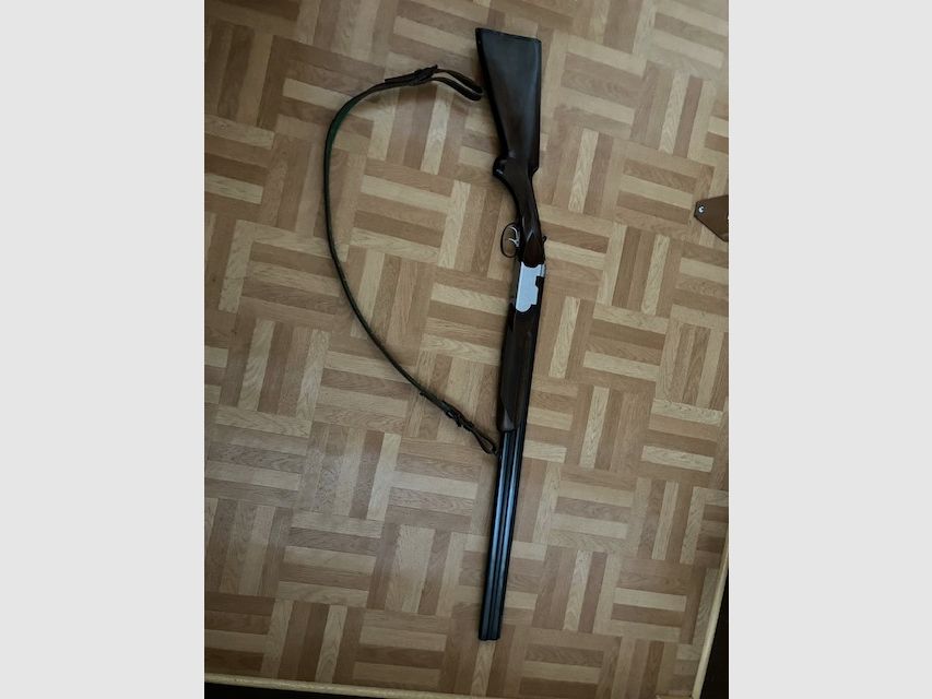 1 Sauer Beretta Imperial 56