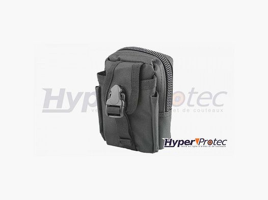 Borsa Multiuso Nera GFC Tactical