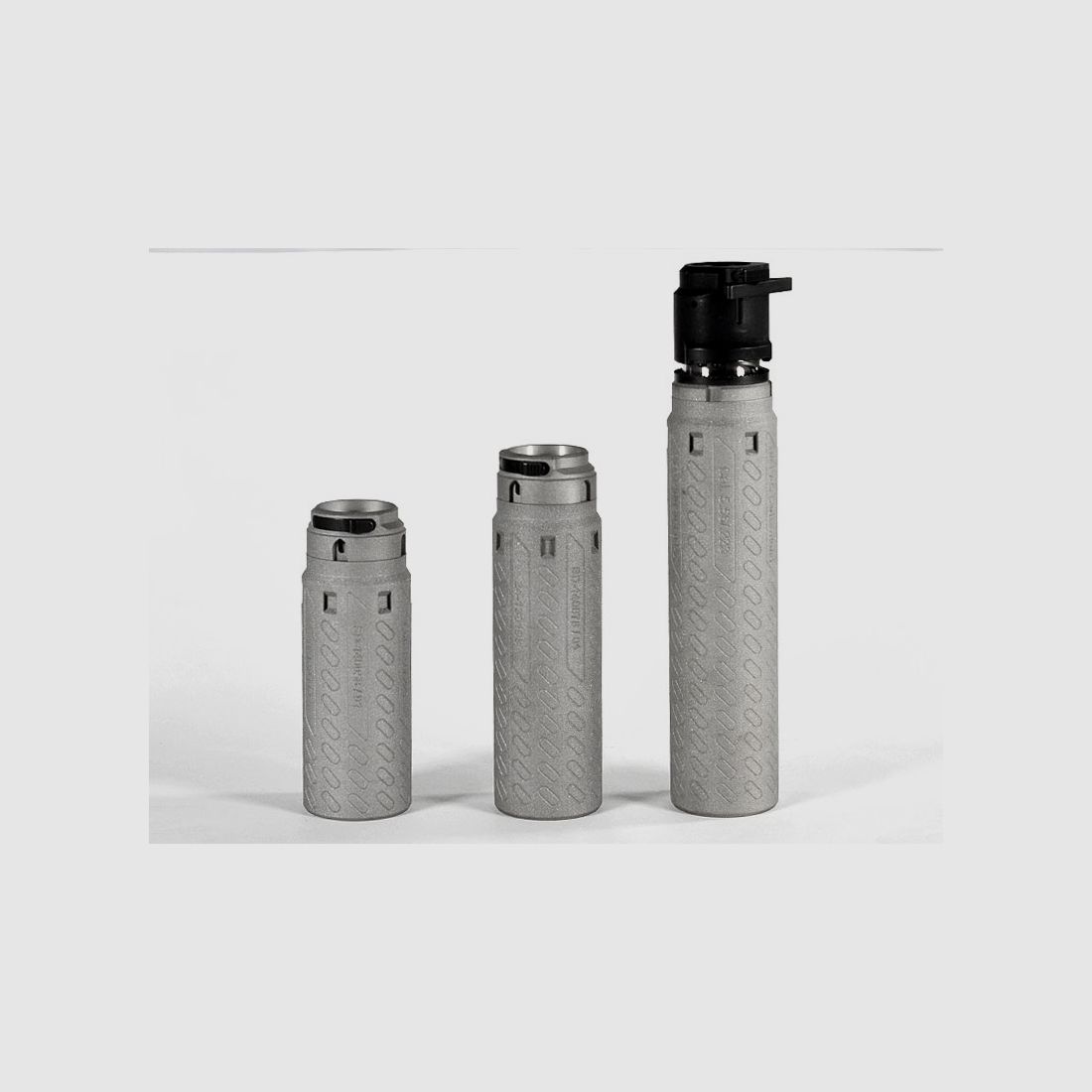 B&T Print-X RBS Compact, INCONEL .223 Remington | M.A.R.S.
