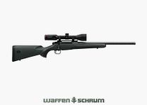 Mauser M18 Waldjagd Komplettangebot