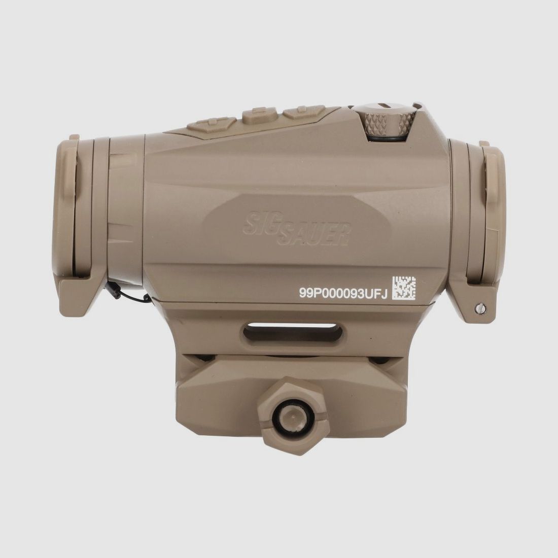 Sig Sauer Romeo4XT PRO, Bild 5 von 10