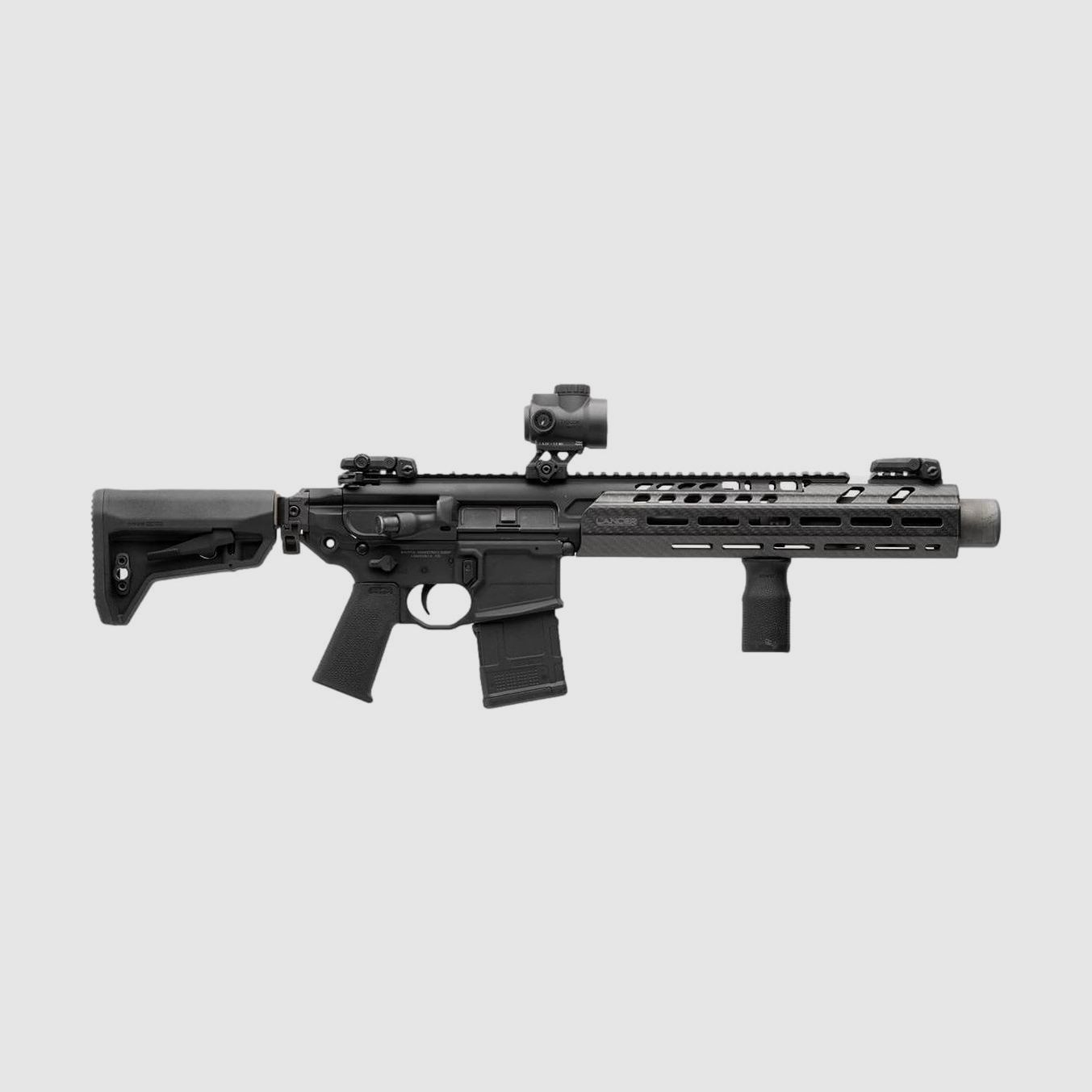 Magpul MOE SL-M Carbine Stock Mil Spec, image 2 of 2