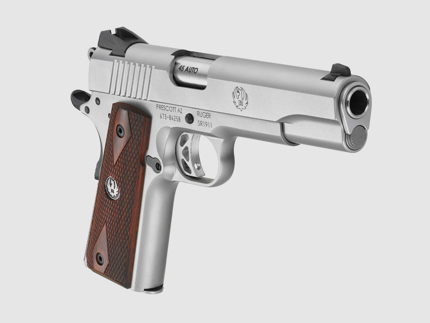 SR1911®: Standardmodell 06700 45 Auto, Bild 2 von 3